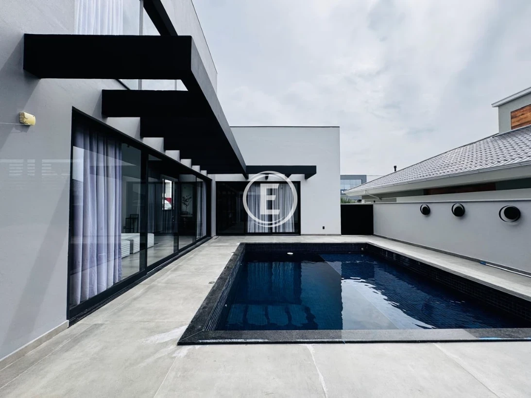 Casa em Pedra Branca, Palhoça. 1 quartos, 254m². Imagem 18 de 20