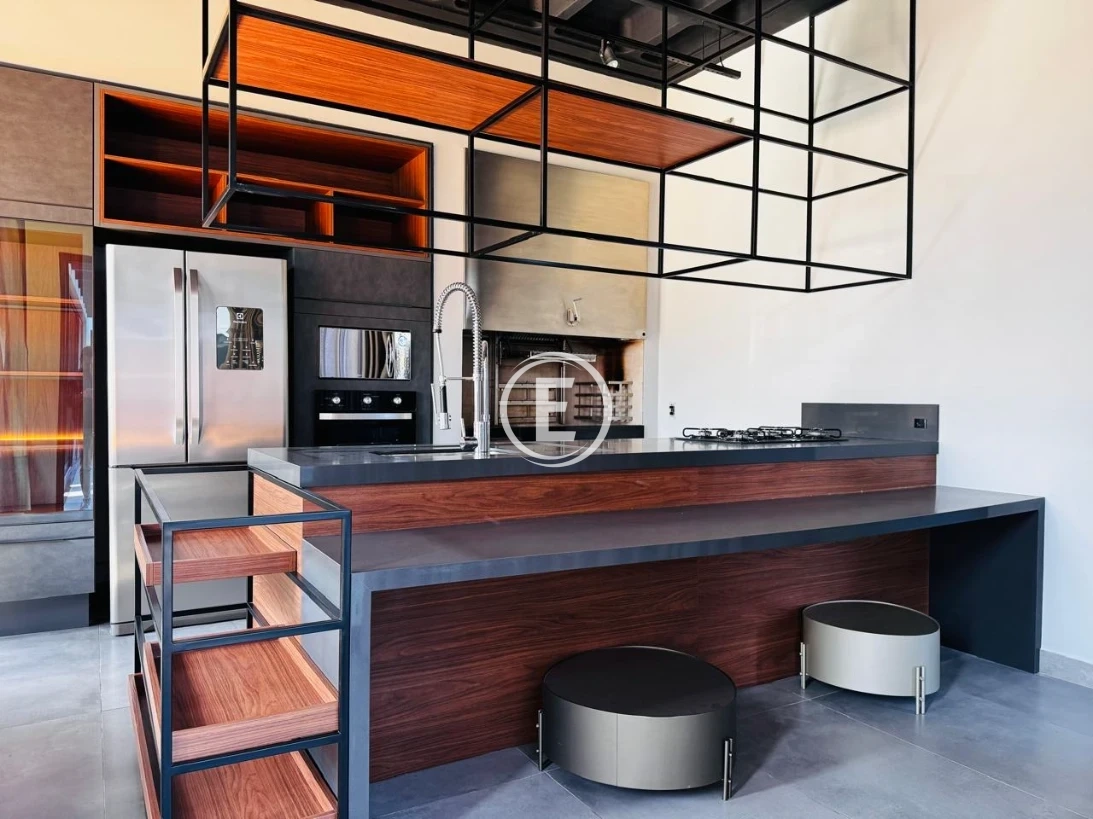 Casa em Pedra Branca, Palhoça. 1 quartos, 254m². Imagem 8 de 20