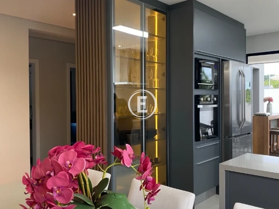 Casa em Pedra Branca, Palhoça. 3 quartos, 168m². Imagem 6 de 15