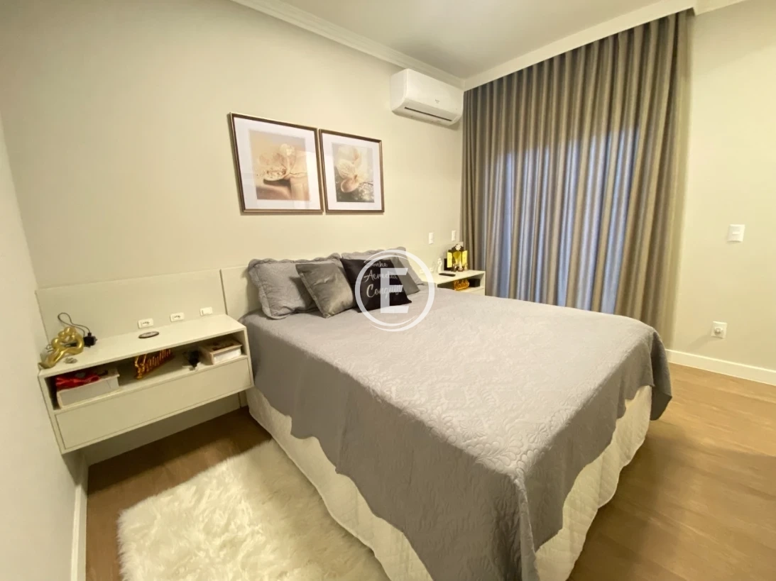 Casa em Pedra Branca, Palhoça. 3 quartos, 168m². Imagem 13 de 15