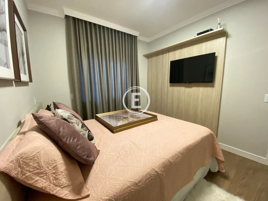 Casa em Pedra Branca, Palhoça. 3 quartos, 168m². Imagem 12 de 15