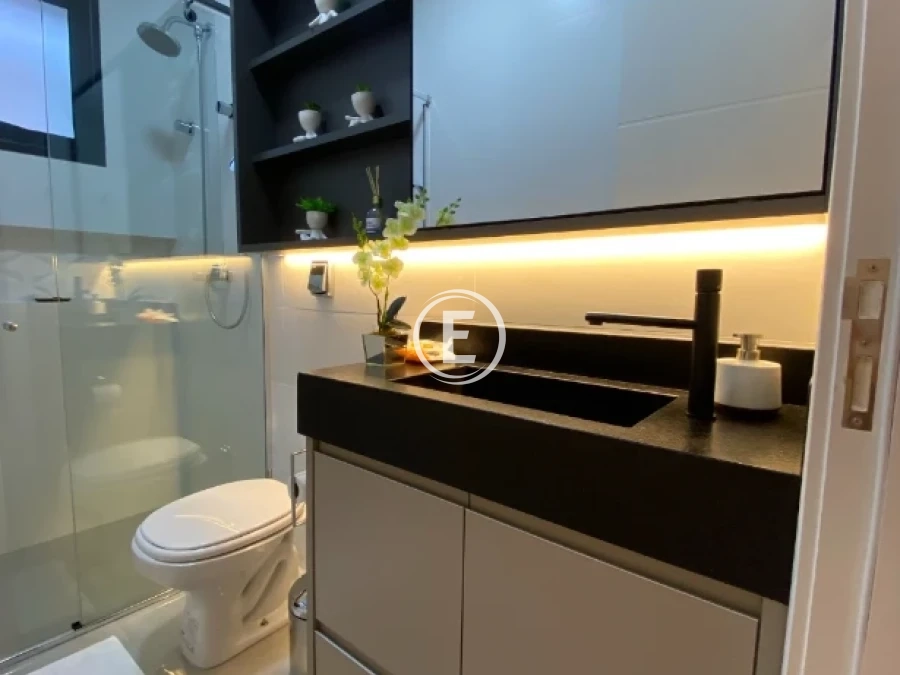 Casa em Pedra Branca, Palhoça. 3 quartos, 168m². Imagem 10 de 15