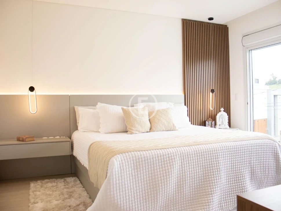 Casa em Pedra Branca, Palhoça. 3 quartos, 279m². Imagem 8 de 11