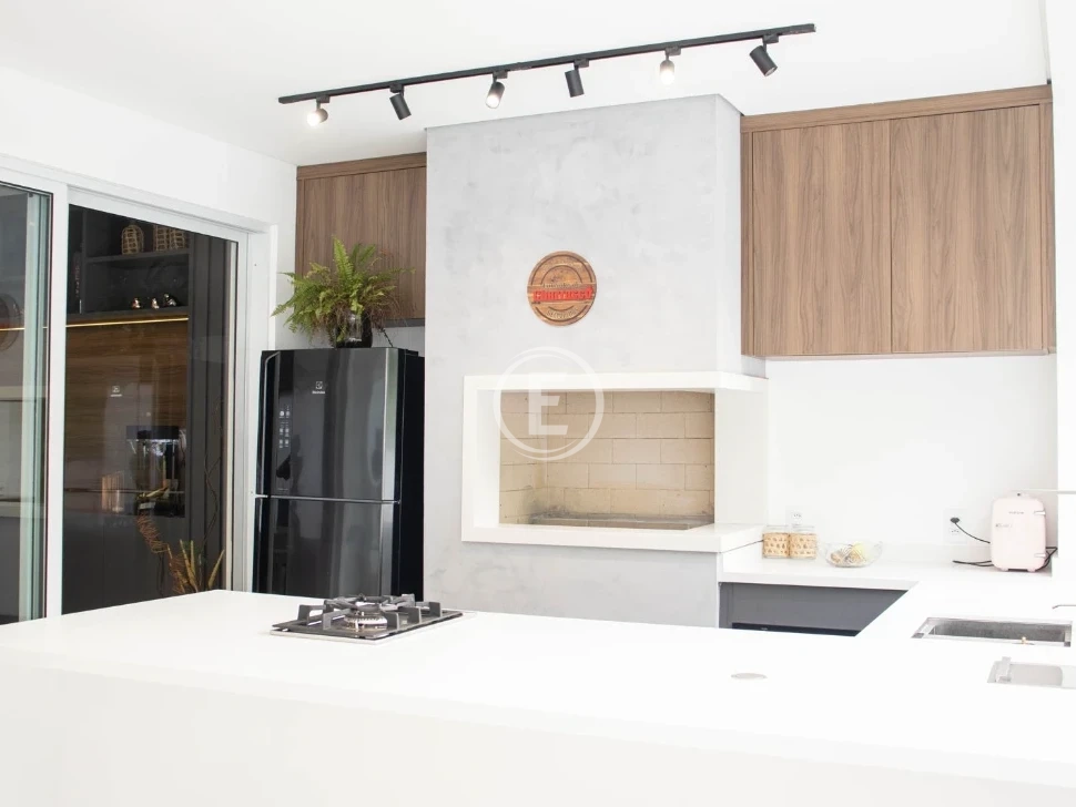 Casa em Pedra Branca, Palhoça. 3 quartos, 279m². Imagem 10 de 11