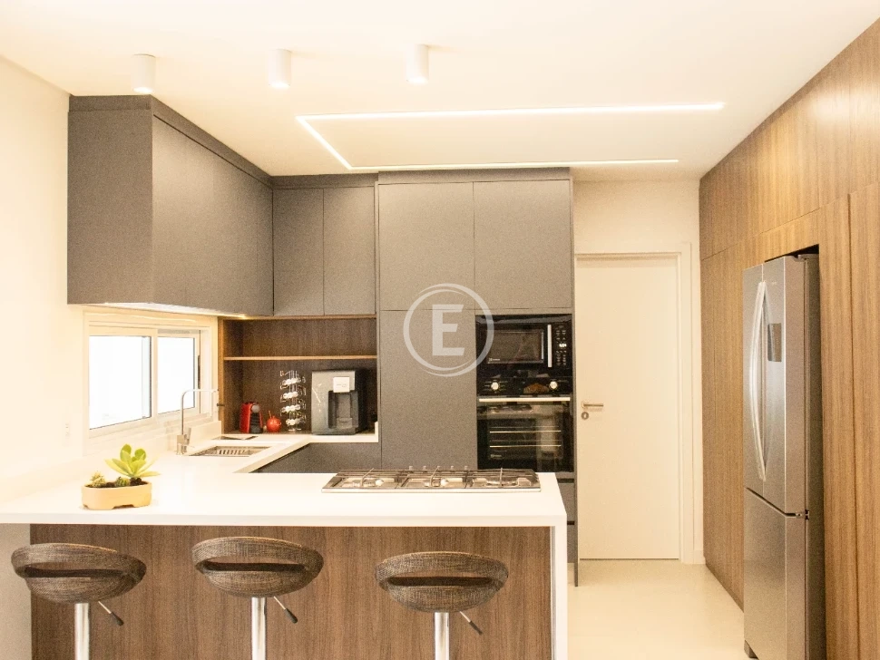 Casa em Pedra Branca, Palhoça. 3 quartos, 279m². Imagem 7 de 11