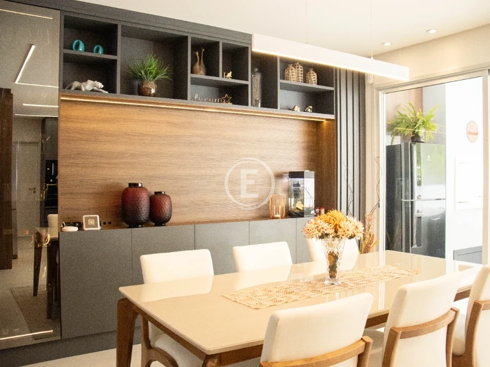 Casa em Pedra Branca, Palhoça. 3 quartos, 279m². Imagem 6 de 11