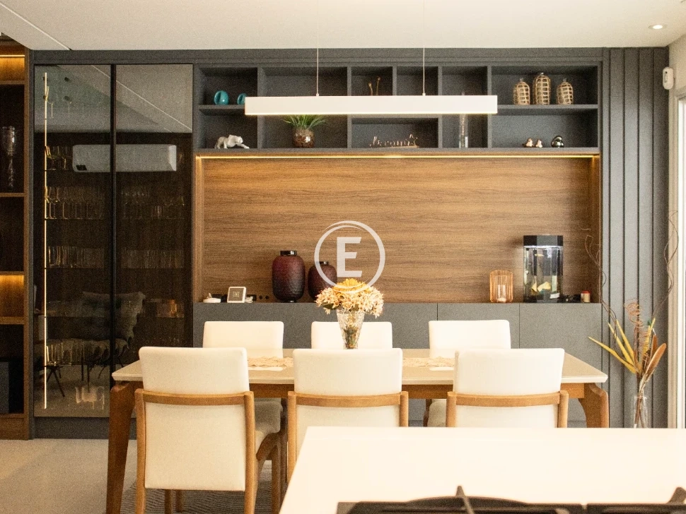 Casa em Pedra Branca, Palhoça. 3 quartos, 279m². Imagem 5 de 11