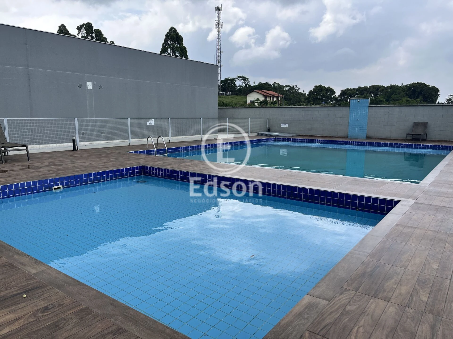 Apartamento em Praia de Fora, Palhoça. 2 quartos, 50m². Imagem 10 de 15