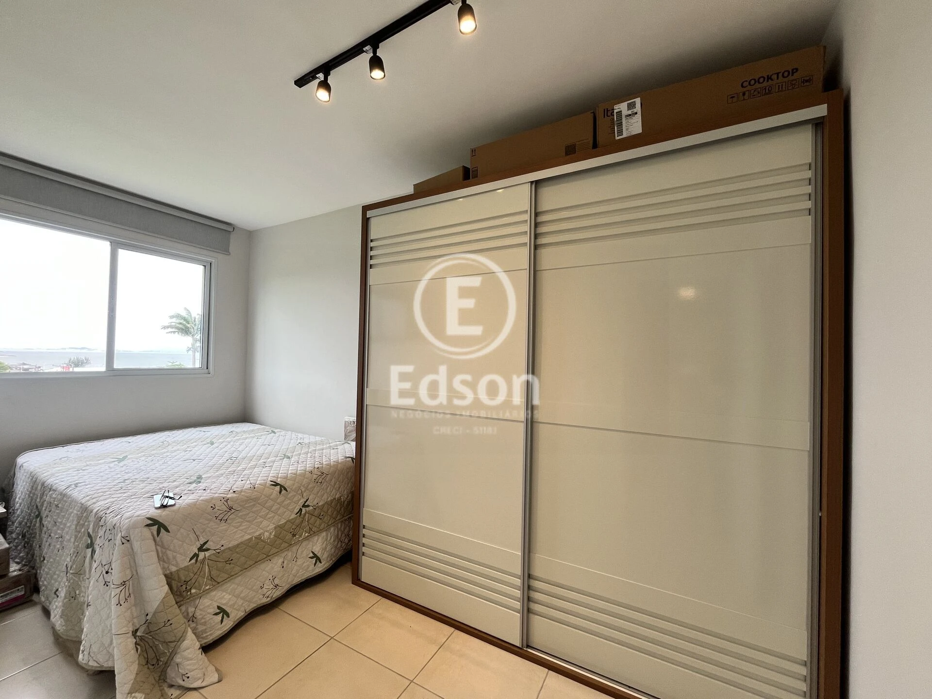 Apartamento em Praia de Fora, Palhoça. 2 quartos, 50m². Imagem 6 de 15