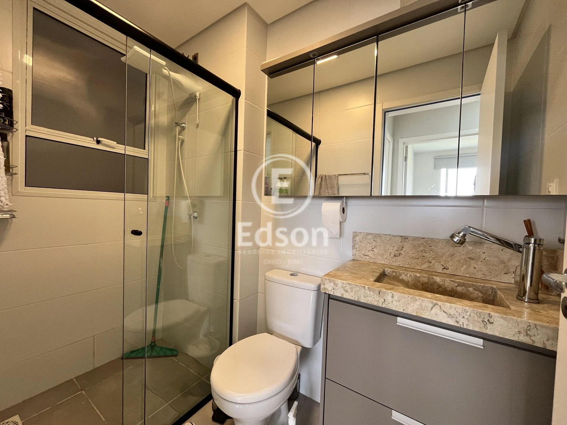 Apartamento em Praia de Fora, Palhoça. 2 quartos, 50m². Imagem 8 de 15