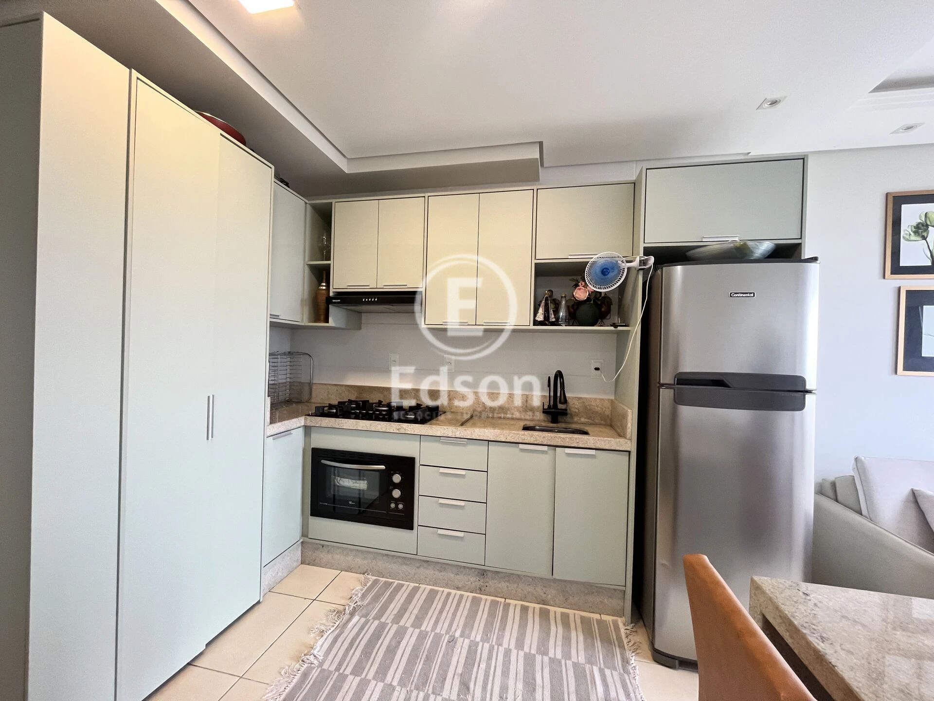 Apartamento em Praia de Fora, Palhoça. 2 quartos, 50m². Imagem 5 de 15