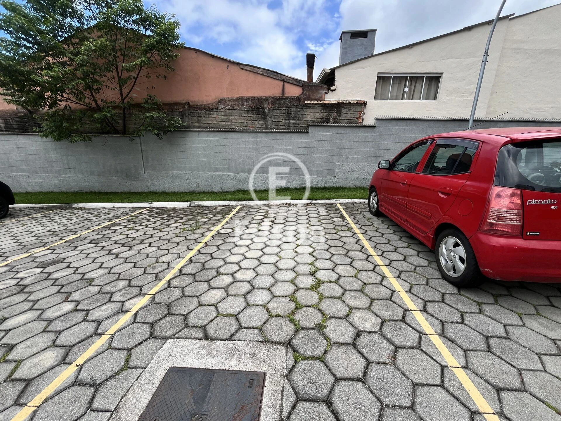 Apartamento em Praia de Fora, Palhoça. 2 quartos, 50m². Imagem 11 de 15