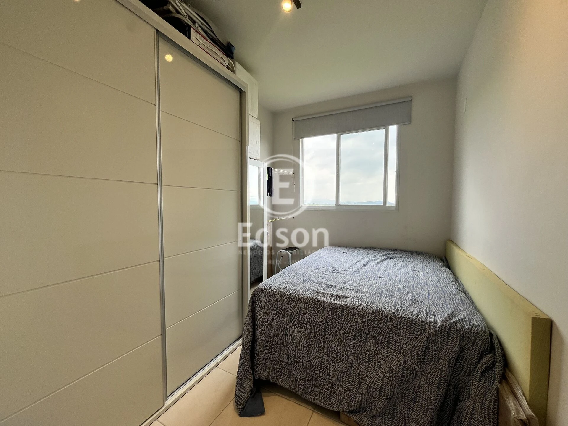 Apartamento em Praia de Fora, Palhoça. 2 quartos, 50m². Imagem 9 de 15
