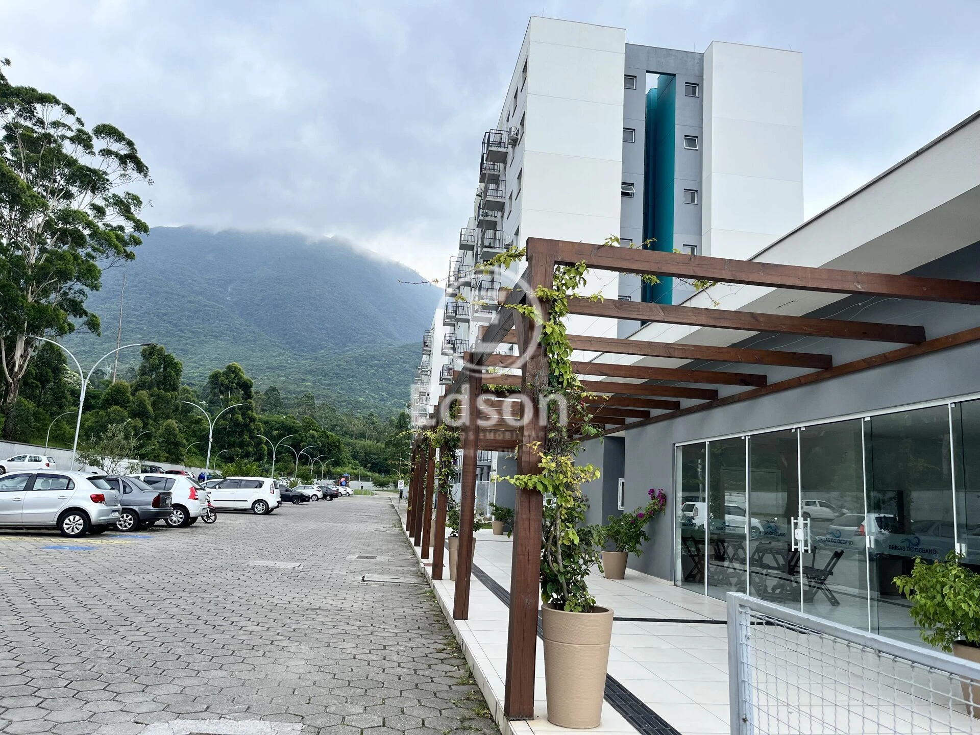 Apartamento em Praia de Fora, Palhoça. 2 quartos, 50m². Imagem 12 de 15