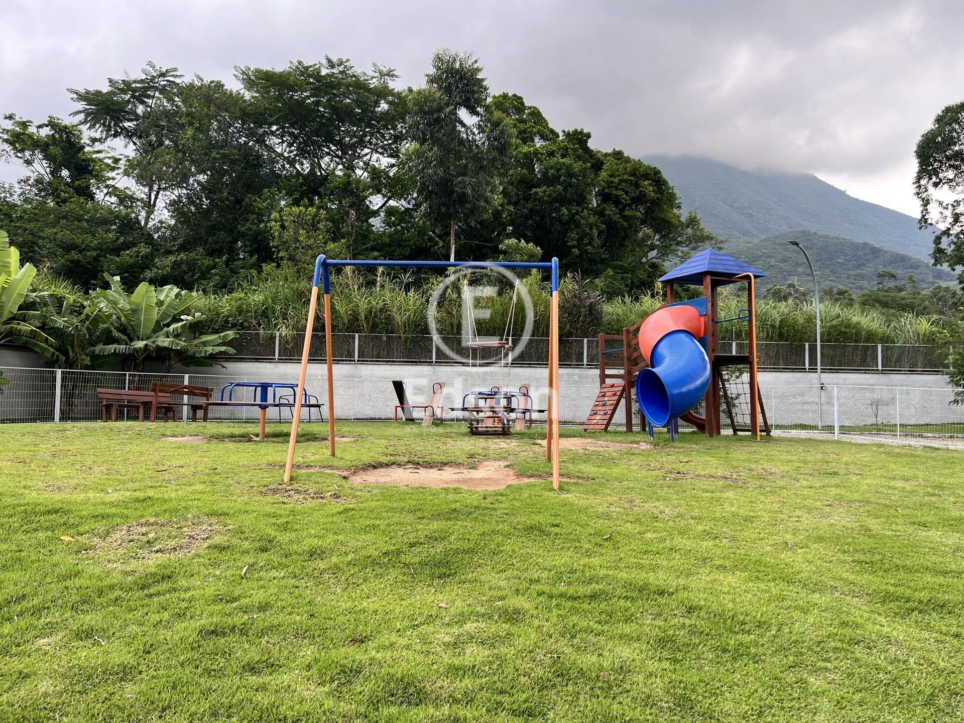 Apartamento em Praia de Fora, Palhoça. 2 quartos, 50m². Imagem 13 de 15