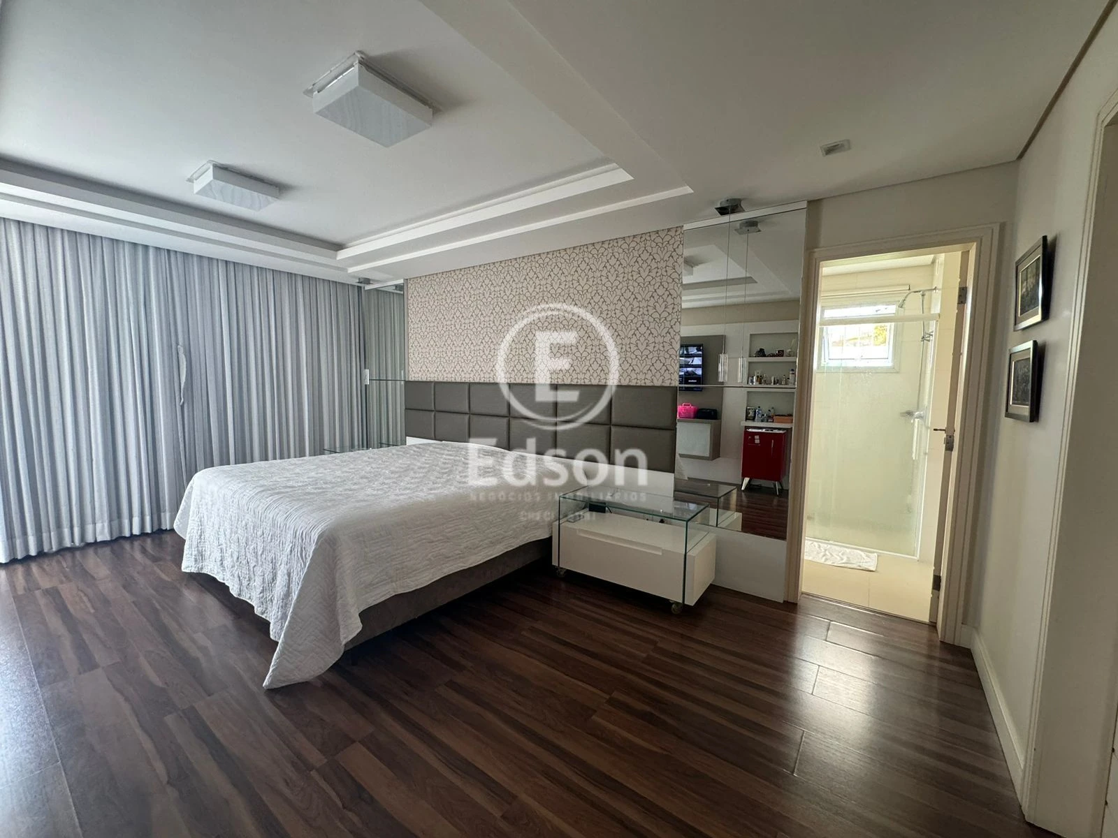 Casa em Pedra Branca, Palhoça. 4 quartos, 580m². Imagem 8 de 15