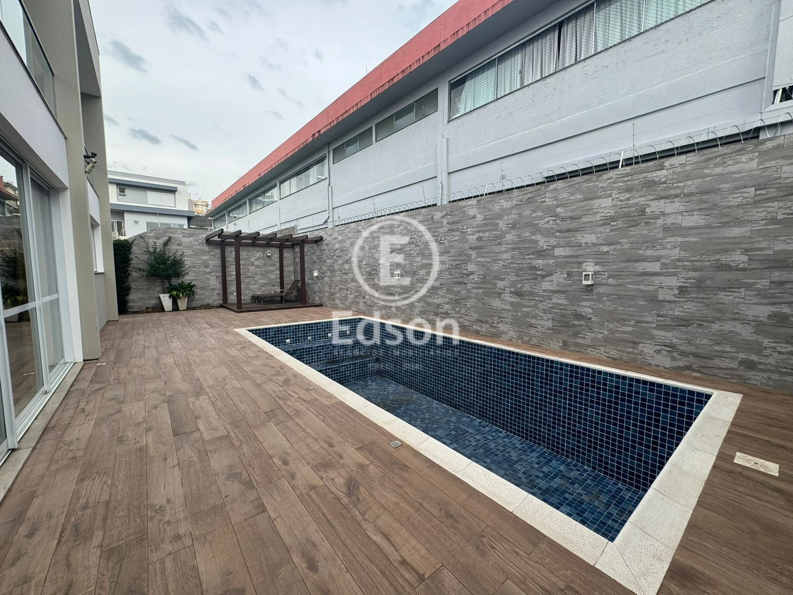 Casa em Pedra Branca, Palhoça. 4 quartos, 580m². Imagem 10 de 15