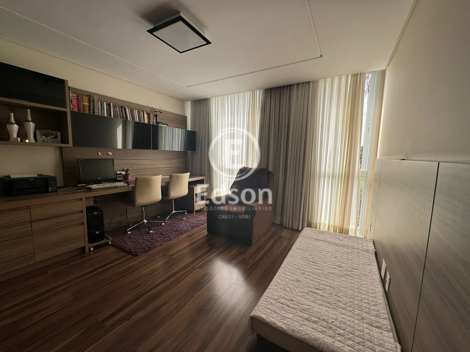 Casa em Pedra Branca, Palhoça. 4 quartos, 580m². Imagem 7 de 15