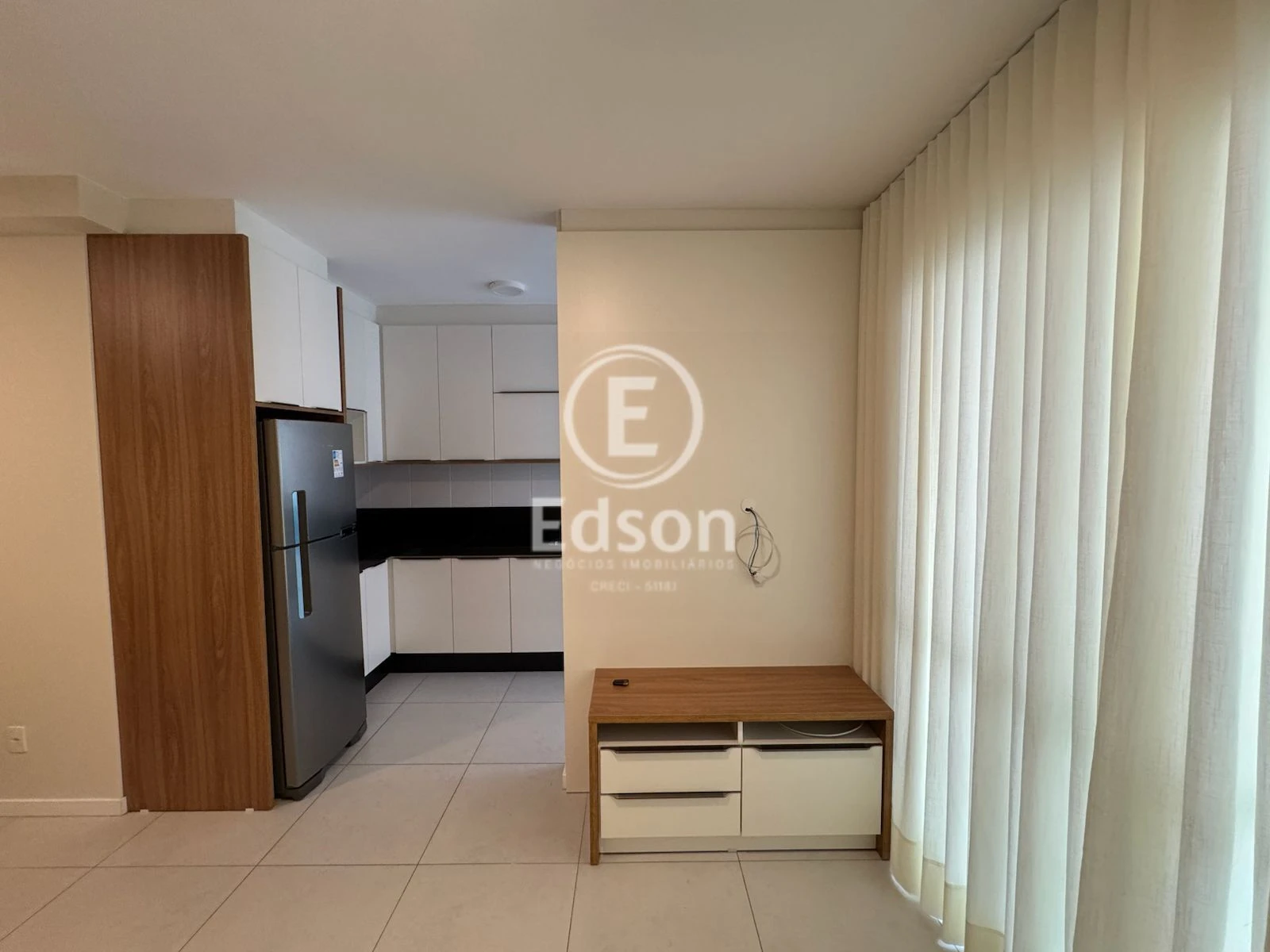 Apartamento em Centro, São José. 2 quartos, 63m². Imagem 1 de 12