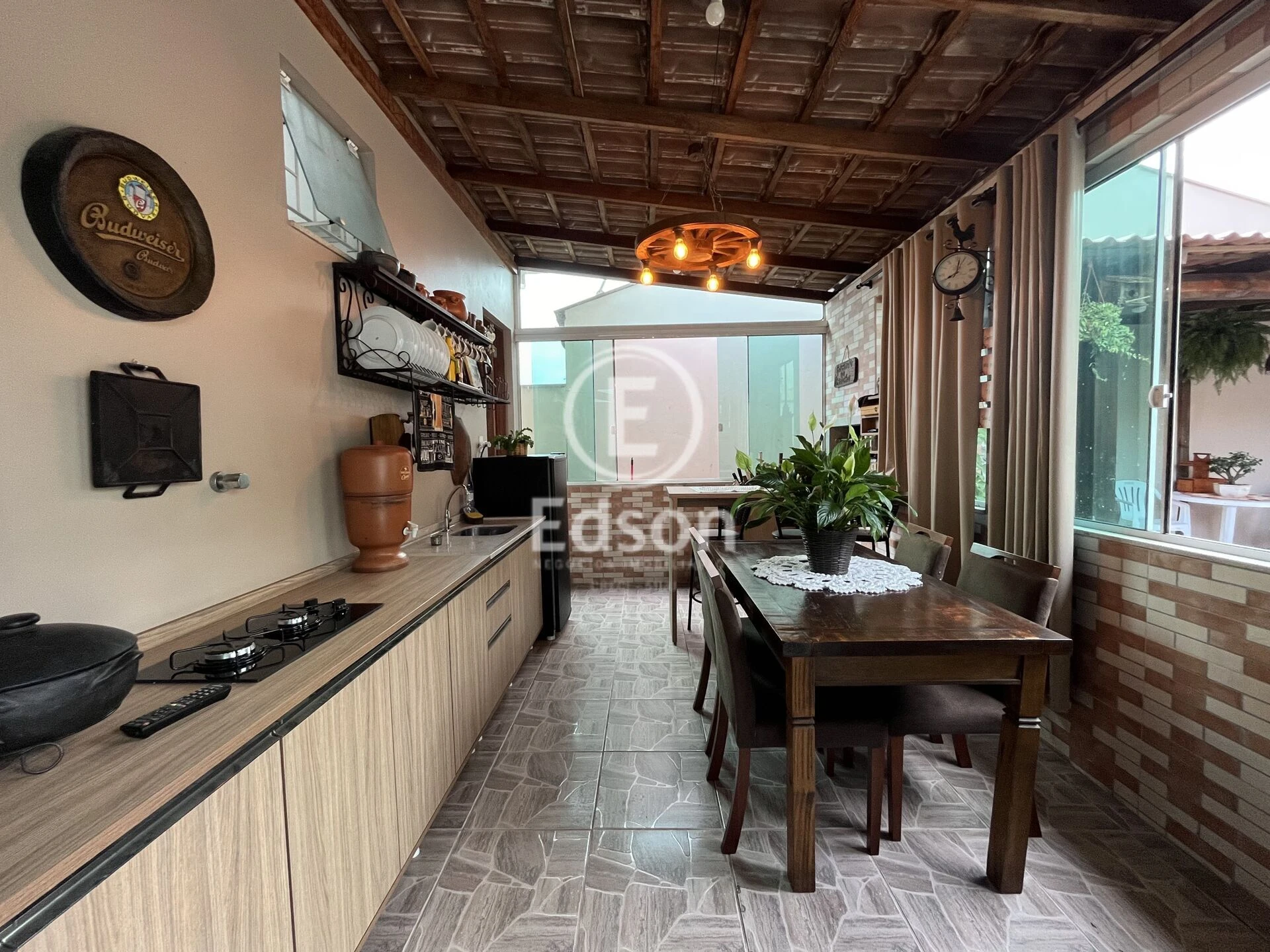 Casa em Forquilhinha, São José. 2 quartos, 165m². Imagem 13 de 16