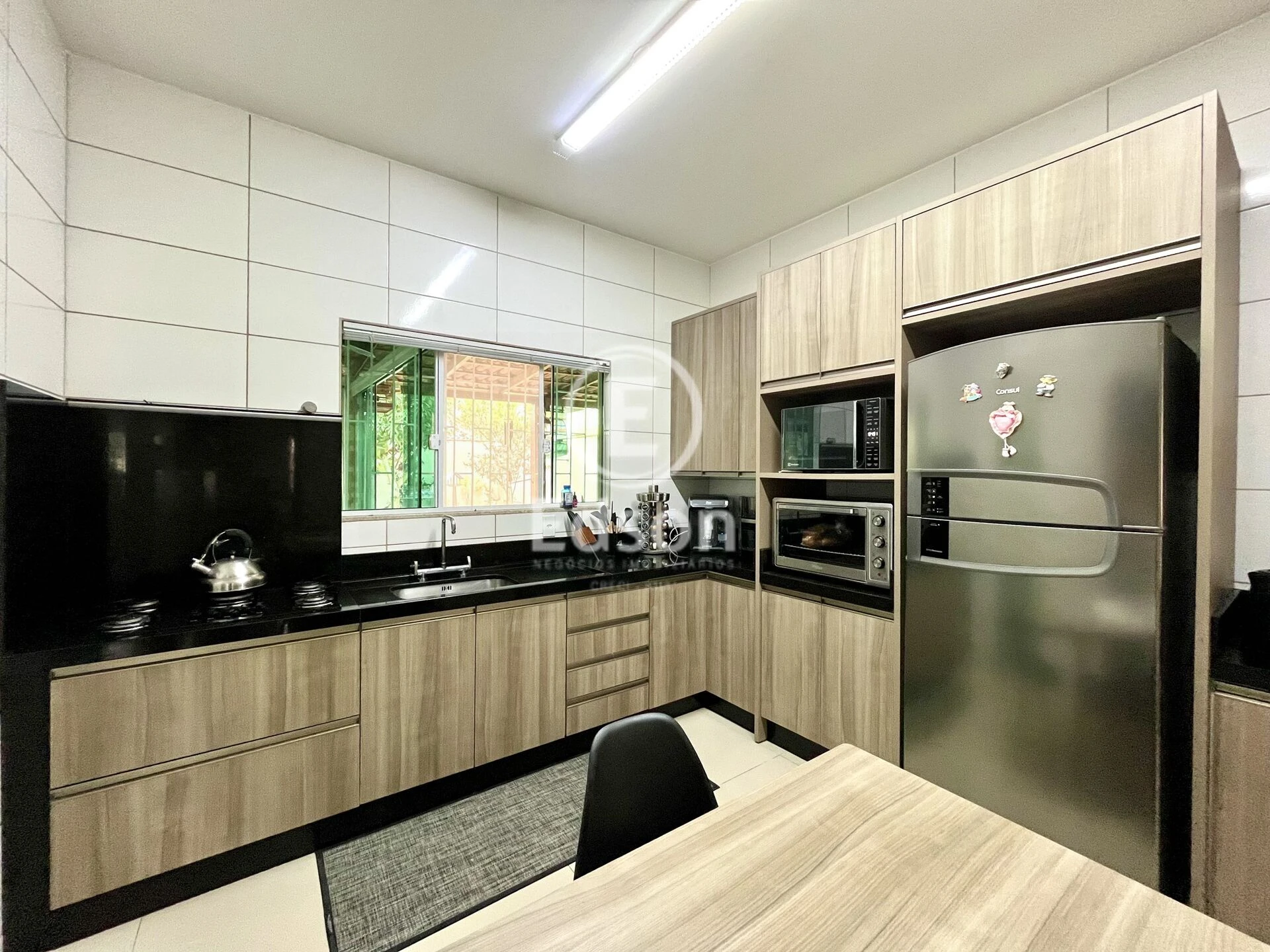 Casa em Forquilhinha, São José. 2 quartos, 165m². Imagem 4 de 16