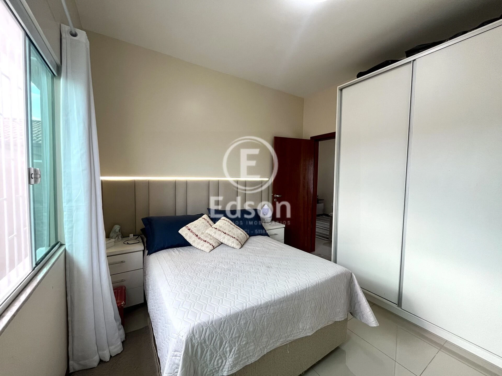 Casa em Forquilhinha, São José. 2 quartos, 165m². Imagem 9 de 16