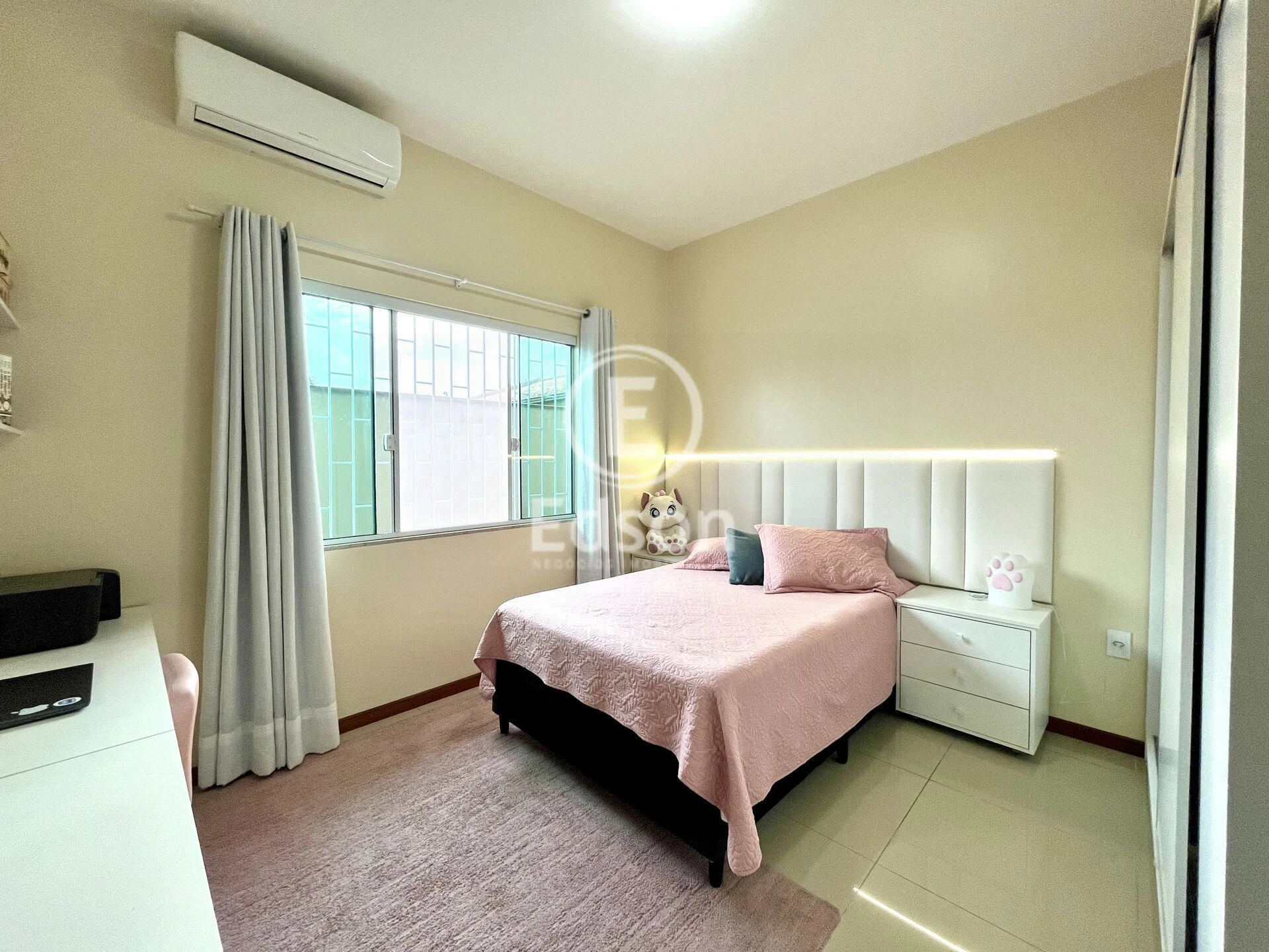 Casa em Forquilhinha, São José. 2 quartos, 165m². Imagem 7 de 16