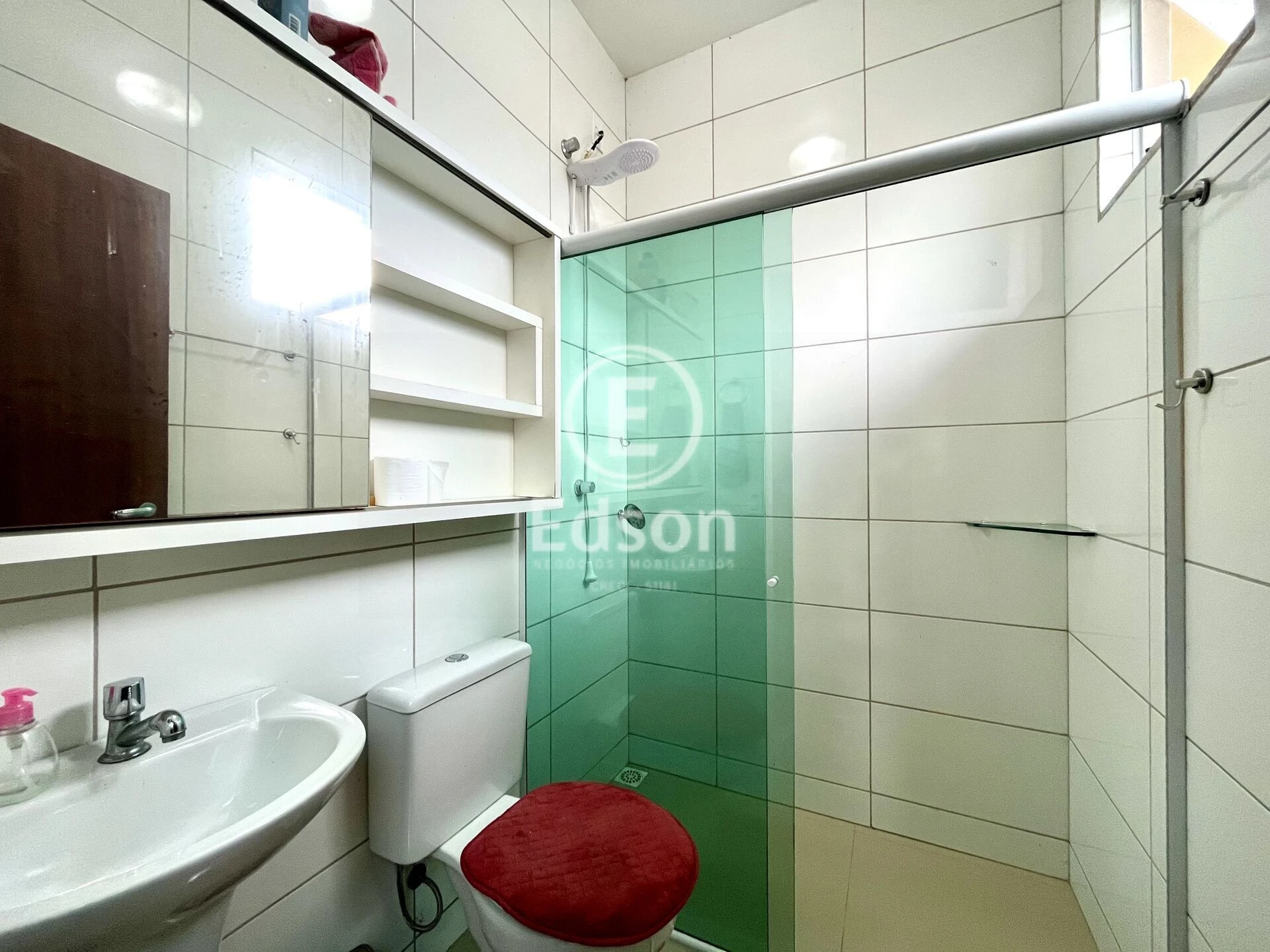 Casa em Forquilhinha, São José. 2 quartos, 165m². Imagem 12 de 16