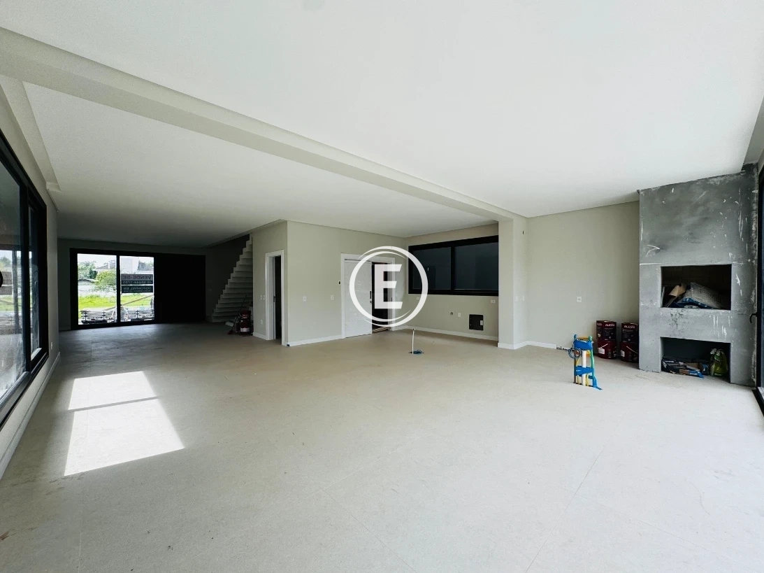 Casa em Pedra Branca, Palhoça. 3 quartos, 266m². Imagem 3 de 18