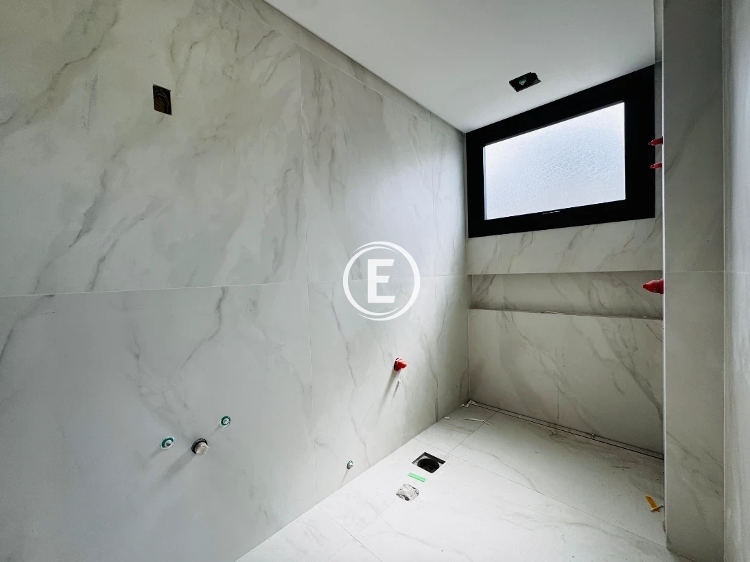 Casa em Pedra Branca, Palhoça. 3 quartos, 266m². Imagem 12 de 18