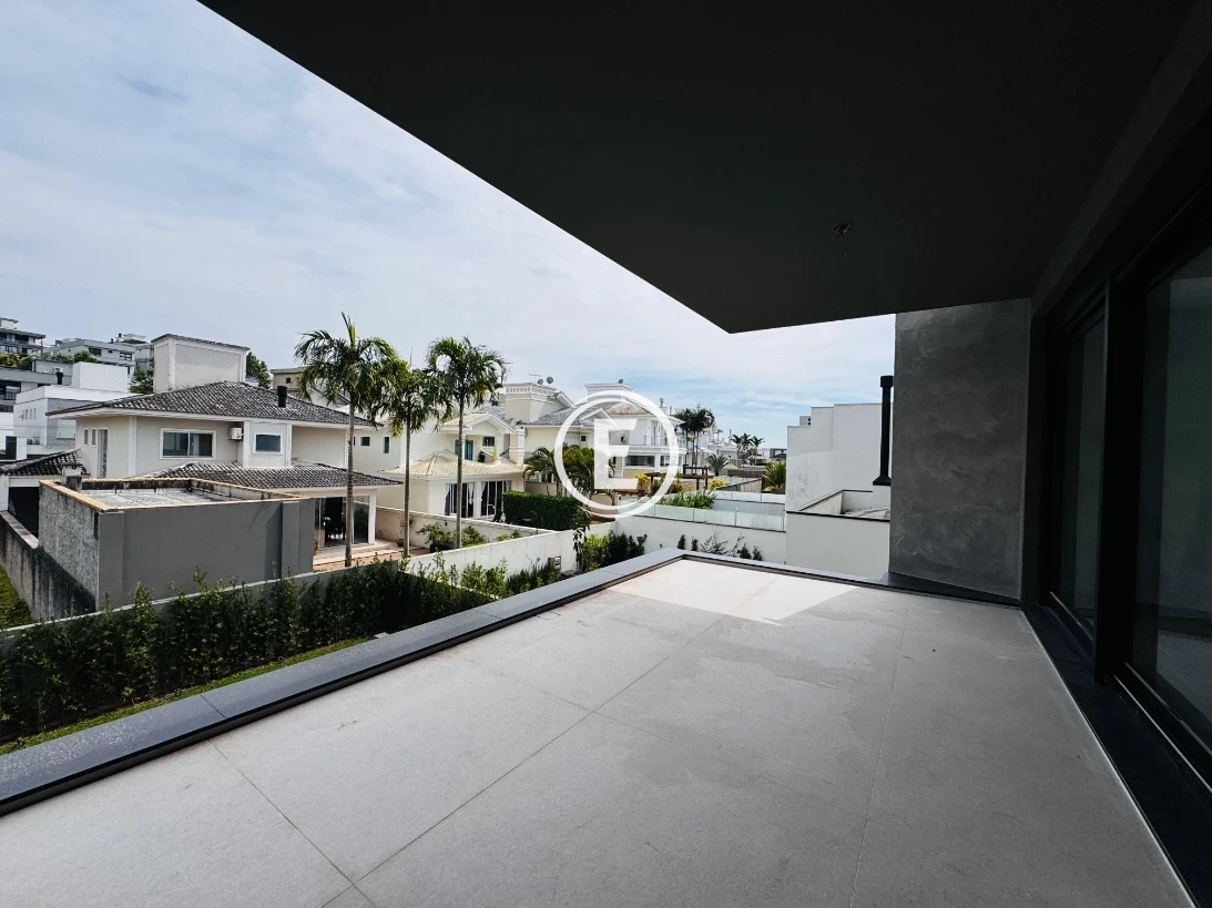 Casa em Pedra Branca, Palhoça. 3 quartos, 266m². Imagem 9 de 18