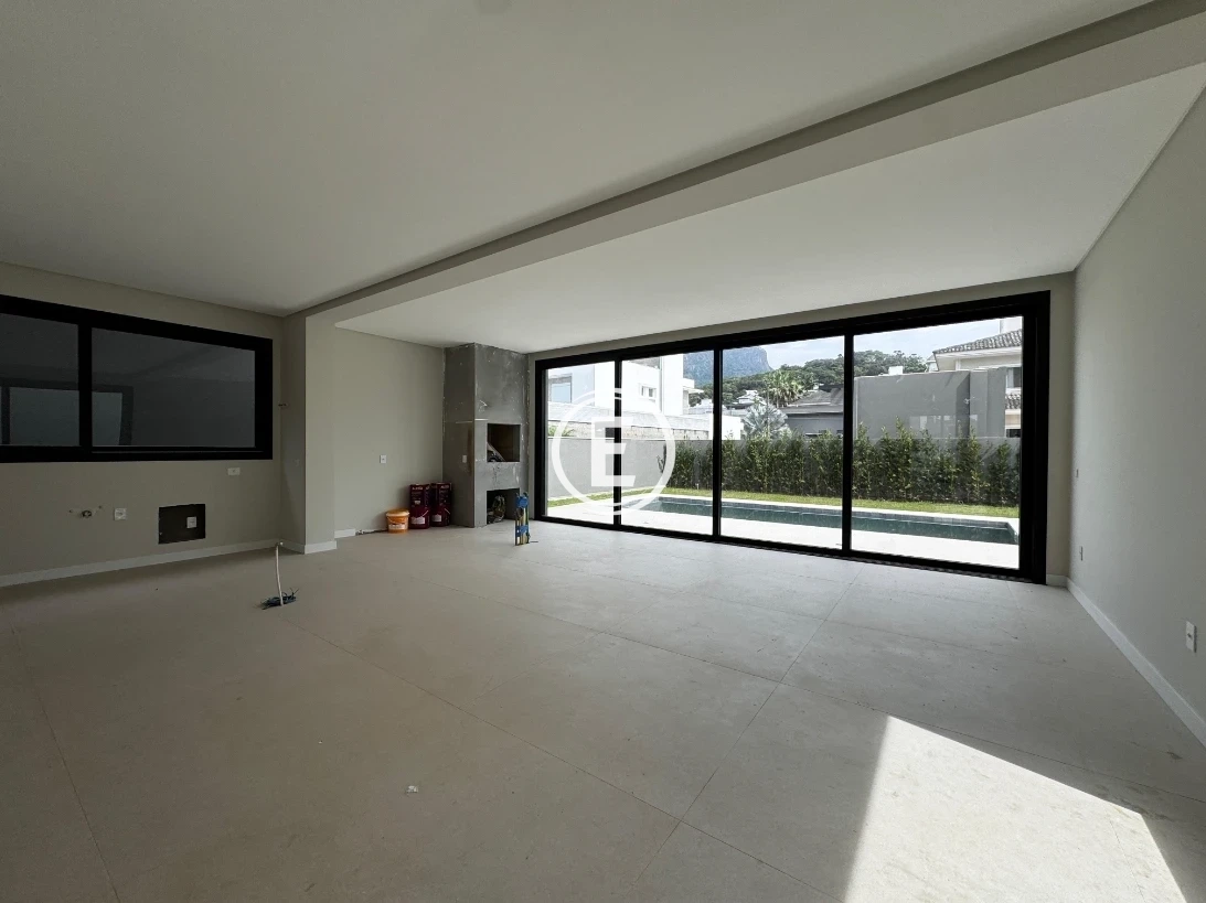 Casa em Pedra Branca, Palhoça. 3 quartos, 266m². Imagem 5 de 18