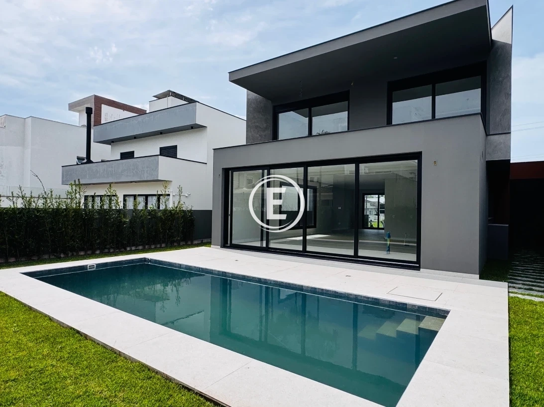 Casa em Pedra Branca, Palhoça. 3 quartos, 266m². Imagem 18 de 18