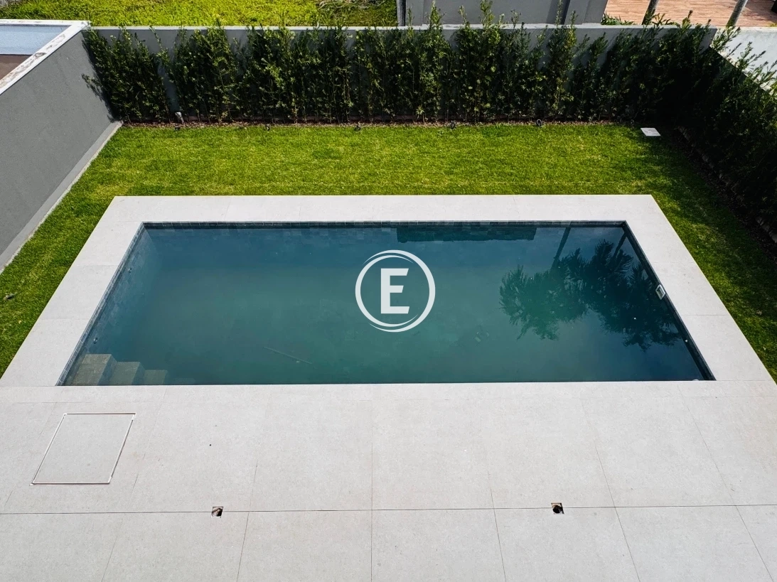 Casa em Pedra Branca, Palhoça. 3 quartos, 266m². Imagem 16 de 18