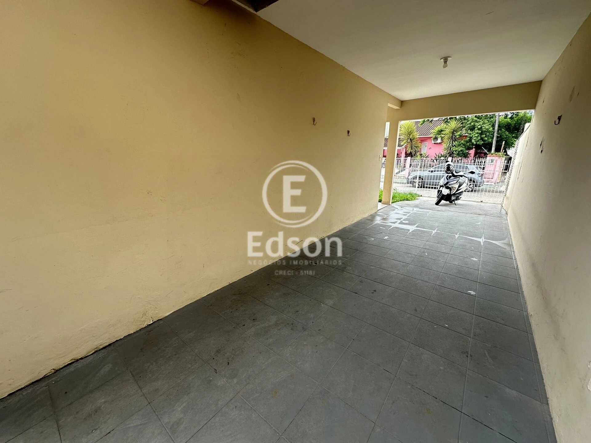 Casa em Madri, Palhoça. 2 quartos, 80m². Imagem 2 de 11