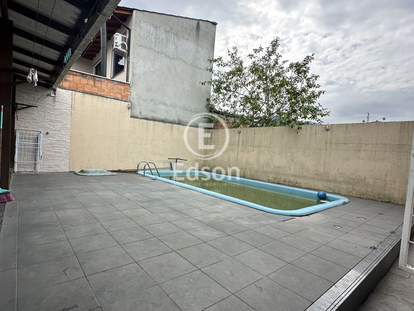 Casa em Madri, Palhoça. 2 quartos, 80m². Imagem 4 de 11