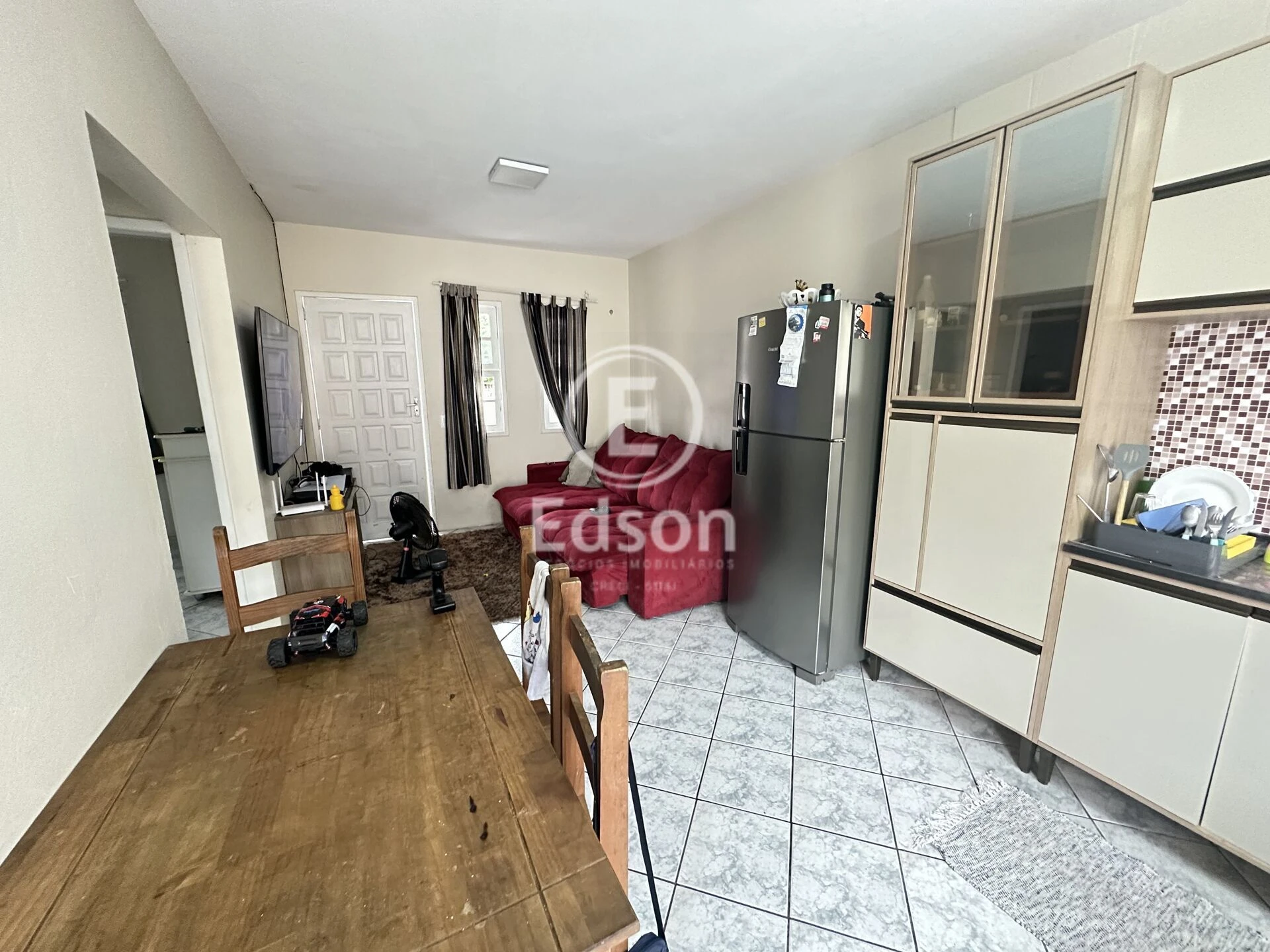 Casa em Madri, Palhoça. 2 quartos, 80m². Imagem 5 de 11