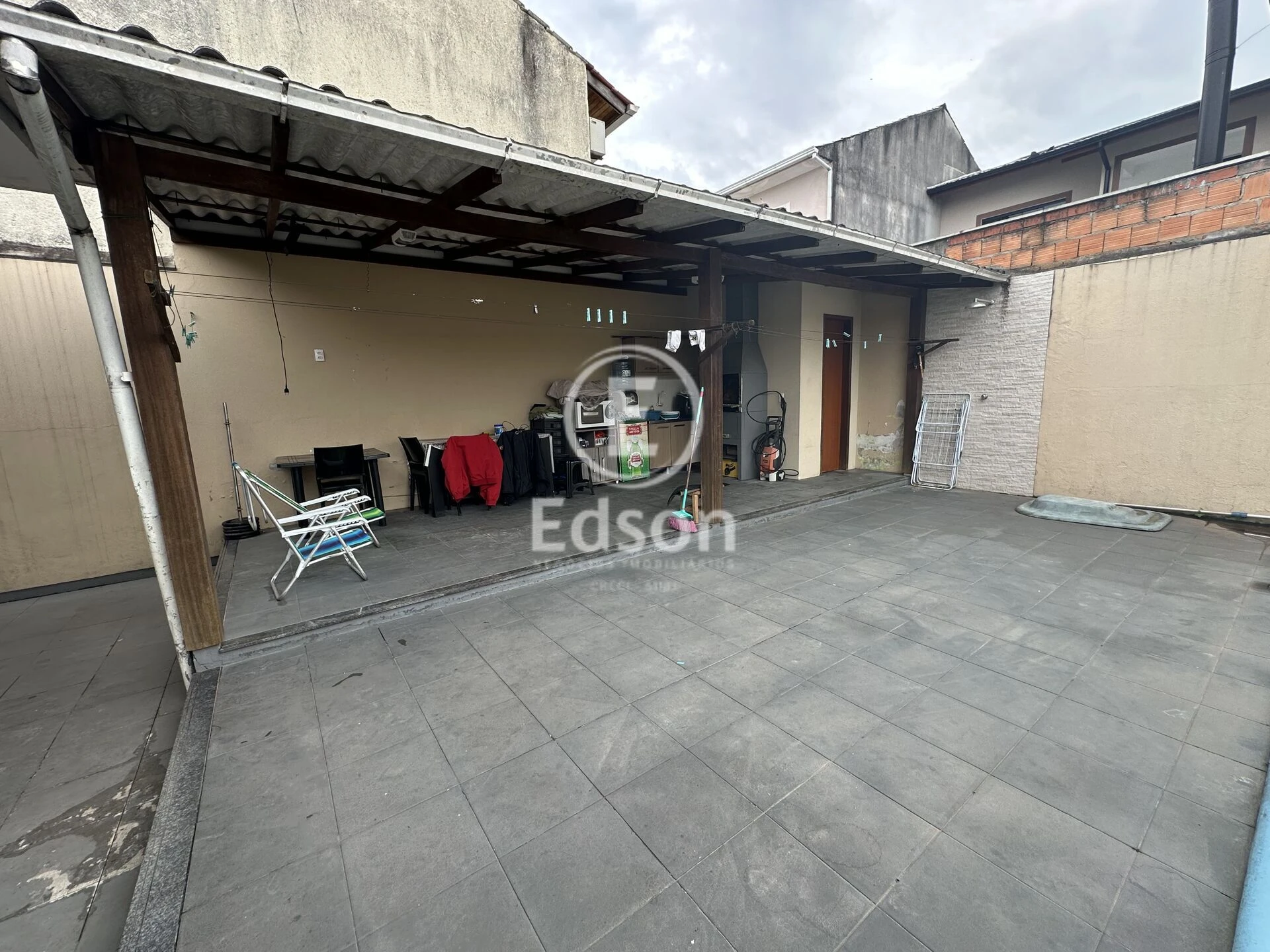 Casa em Madri, Palhoça. 2 quartos, 80m². Imagem 3 de 11