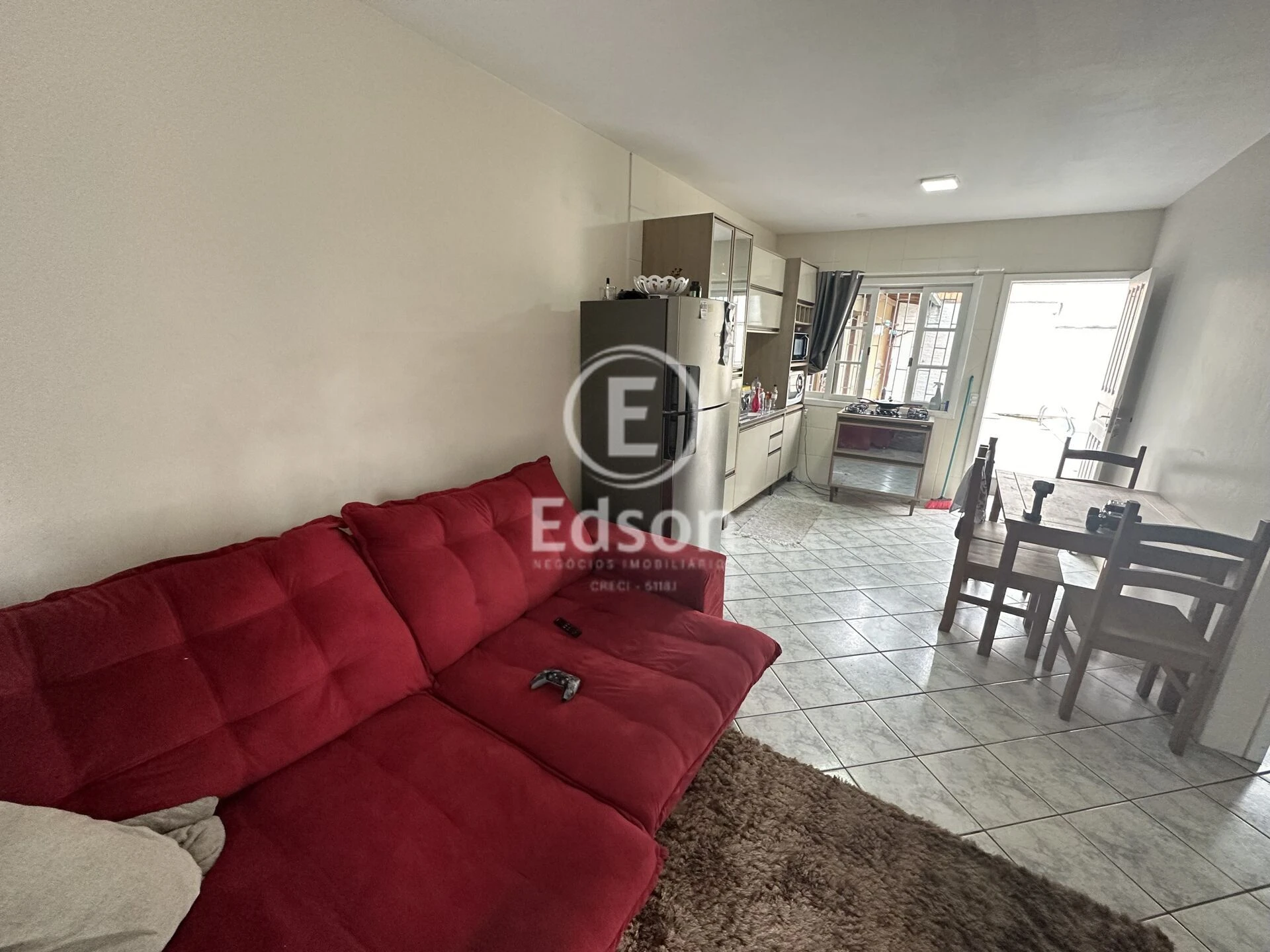 Casa em Madri, Palhoça. 2 quartos, 80m². Imagem 8 de 11