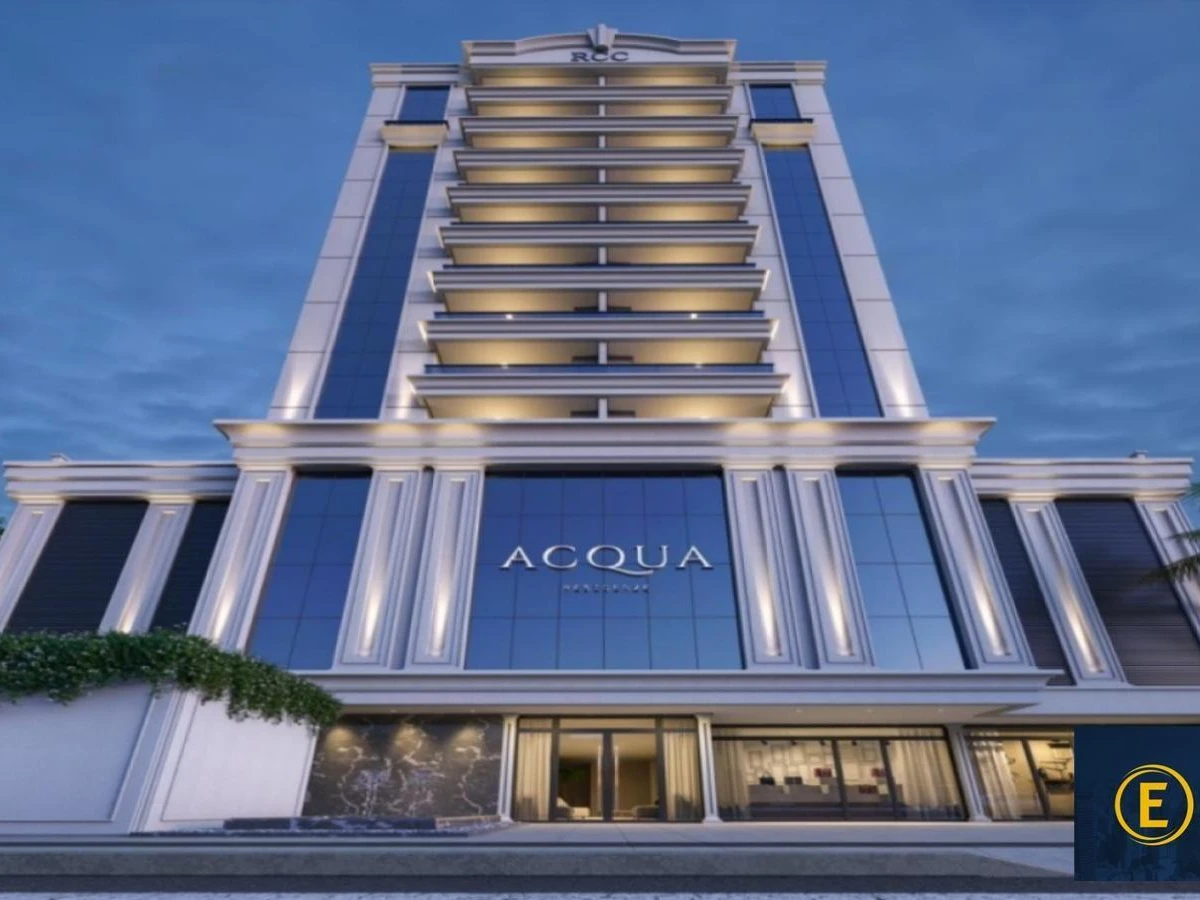 Apartamento em Pagani, Palhoça. 3 quartos, 0m². Imagem 1 de 11