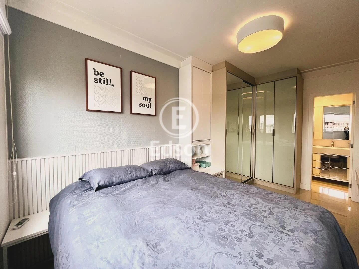 Apartamento em Nossa Senhora do Rosário, São José. 2 quartos, 73m². Imagem 10 de 15