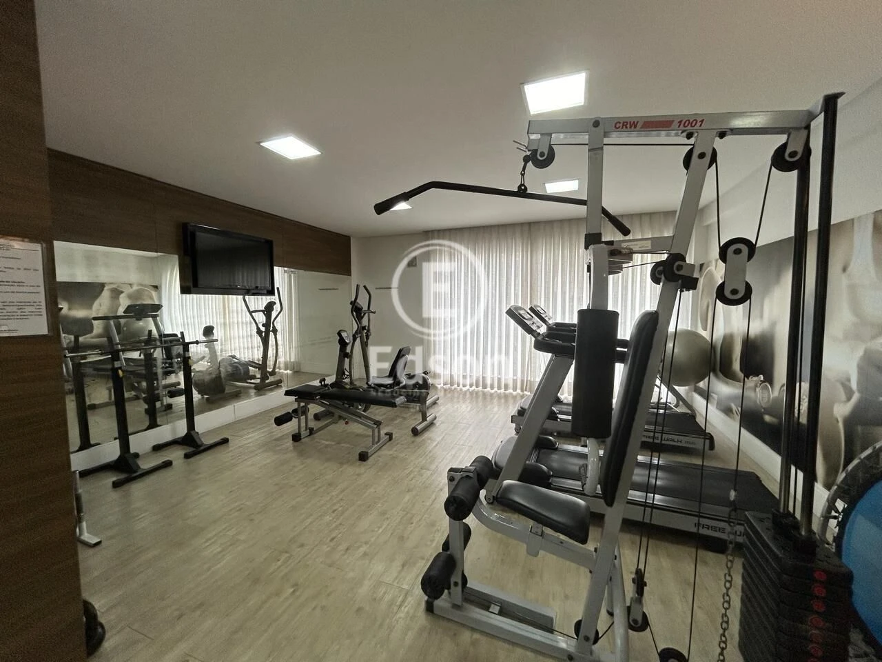 Apartamento em Nossa Senhora do Rosário, São José. 2 quartos, 73m². Imagem 11 de 15