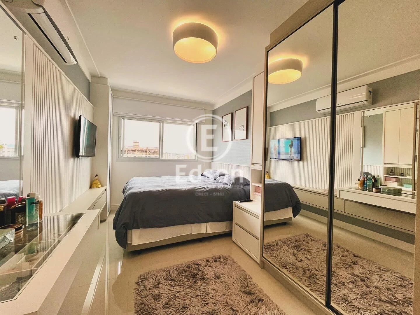 Apartamento em Nossa Senhora do Rosário, São José. 2 quartos, 73m². Imagem 13 de 15