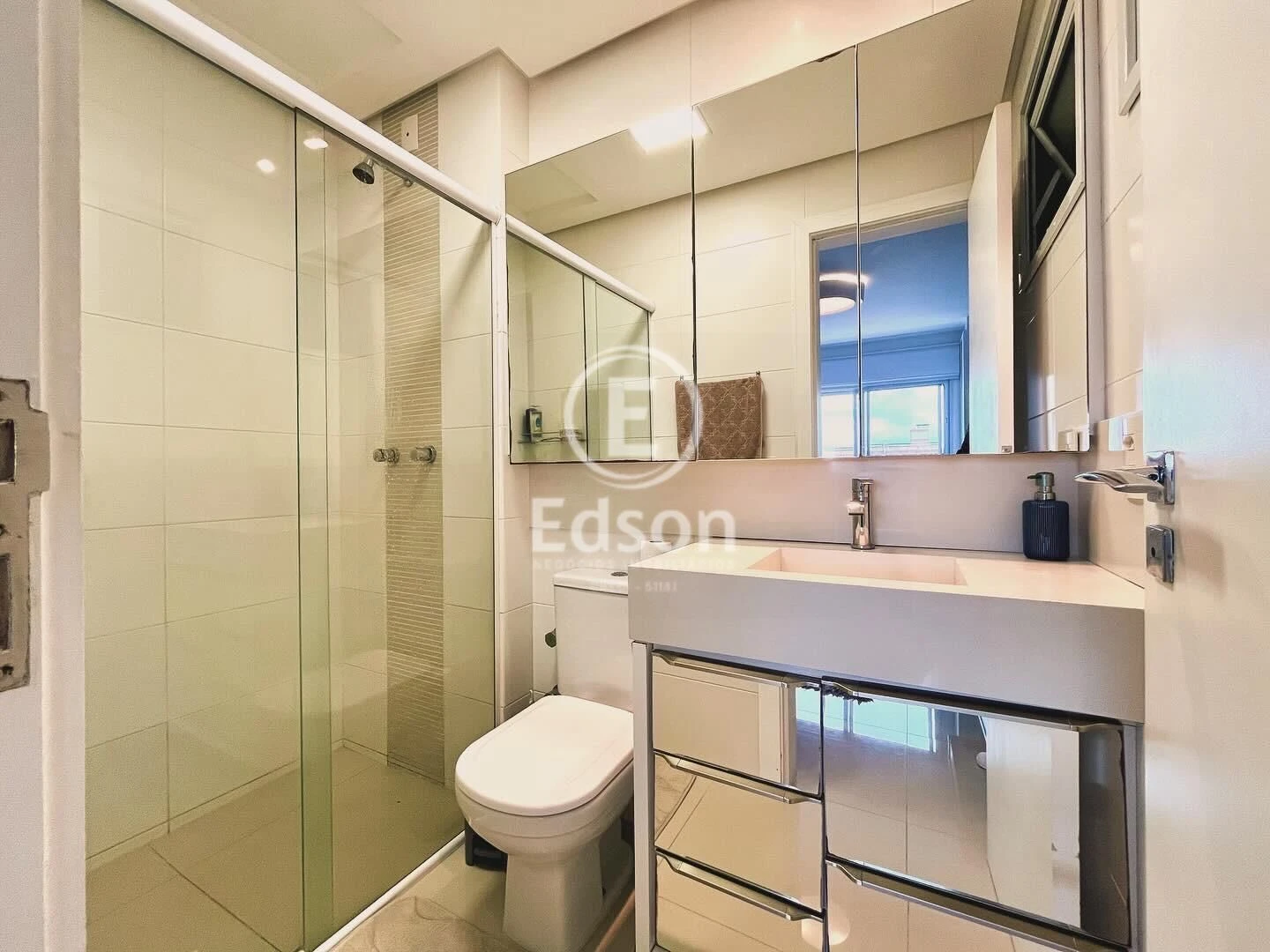 Apartamento em Nossa Senhora do Rosário, São José. 2 quartos, 73m². Imagem 14 de 15