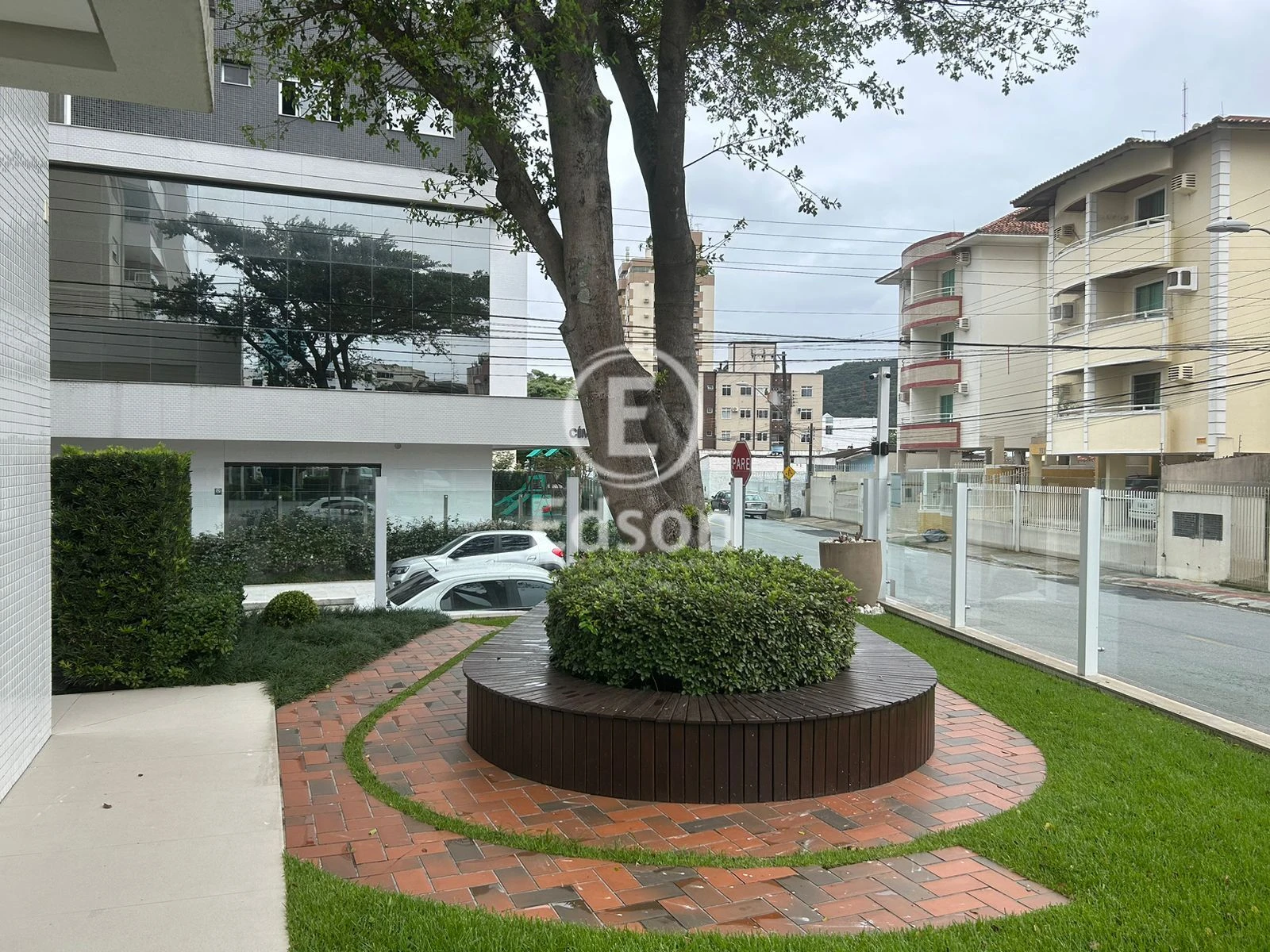 Apartamento em Nossa Senhora do Rosário, São José. 2 quartos, 73m². Imagem 4 de 15