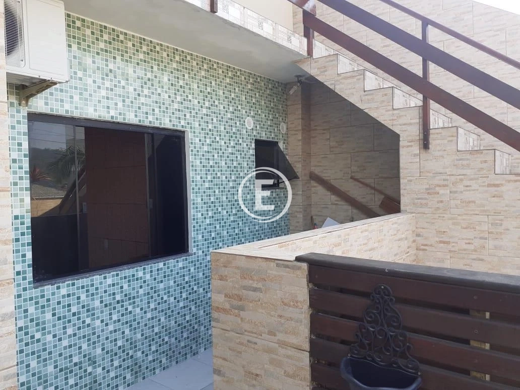 Casa em São Sebastião, Palhoça. 5 quartos, 250m². Imagem 5 de 14