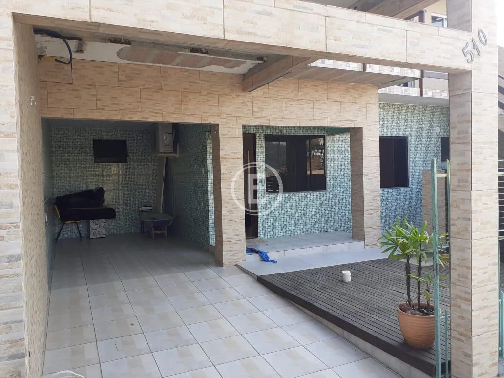 Casa em São Sebastião, Palhoça. 5 quartos, 250m². Imagem 13 de 14