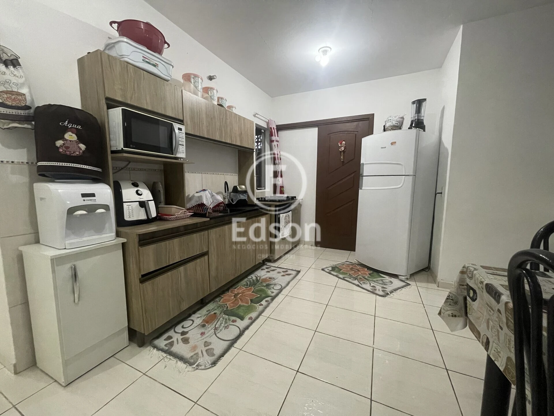 Casa em Barra do Aririú, Palhoça. 2 quartos, 60m². Imagem 5 de 13