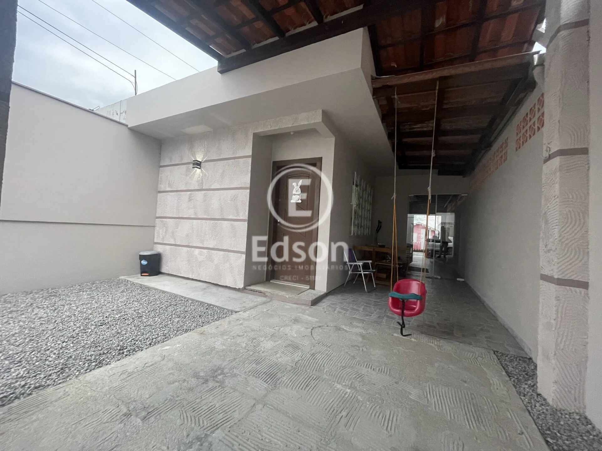 Casa em Barra do Aririú, Palhoça. 2 quartos, 60m². Imagem 2 de 13