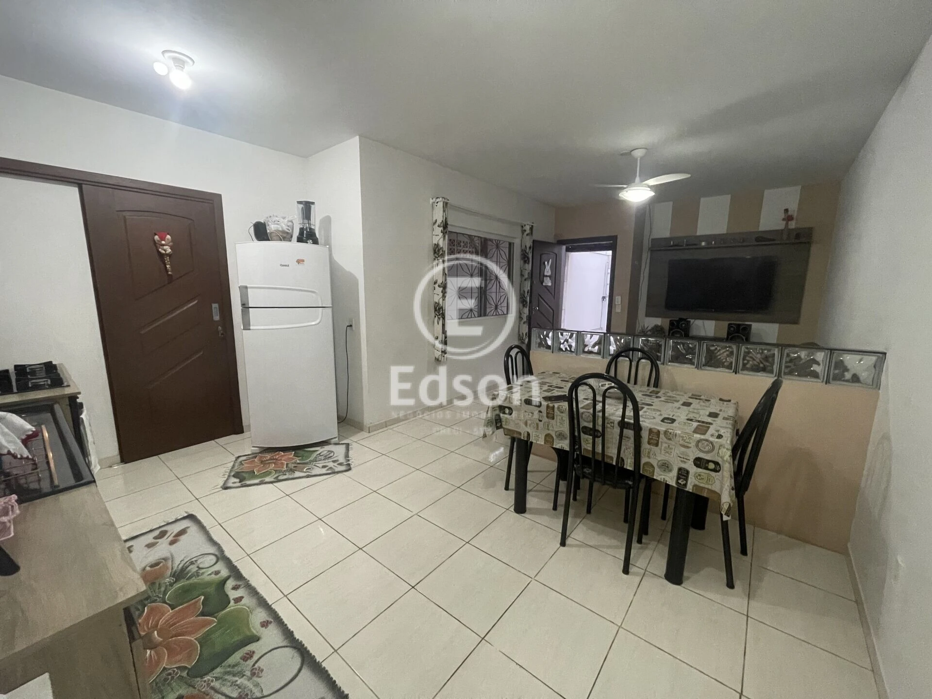 Casa em Barra do Aririú, Palhoça. 2 quartos, 60m². Imagem 4 de 13